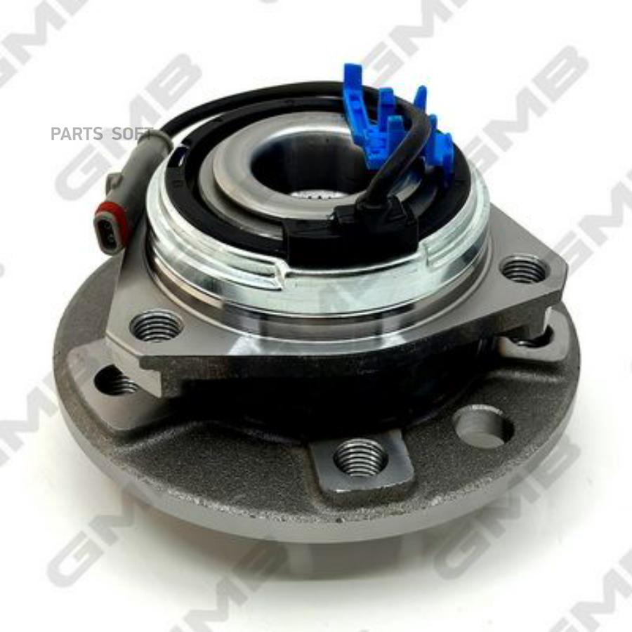 

GMB GH31880A Ступичный узел передний GMB