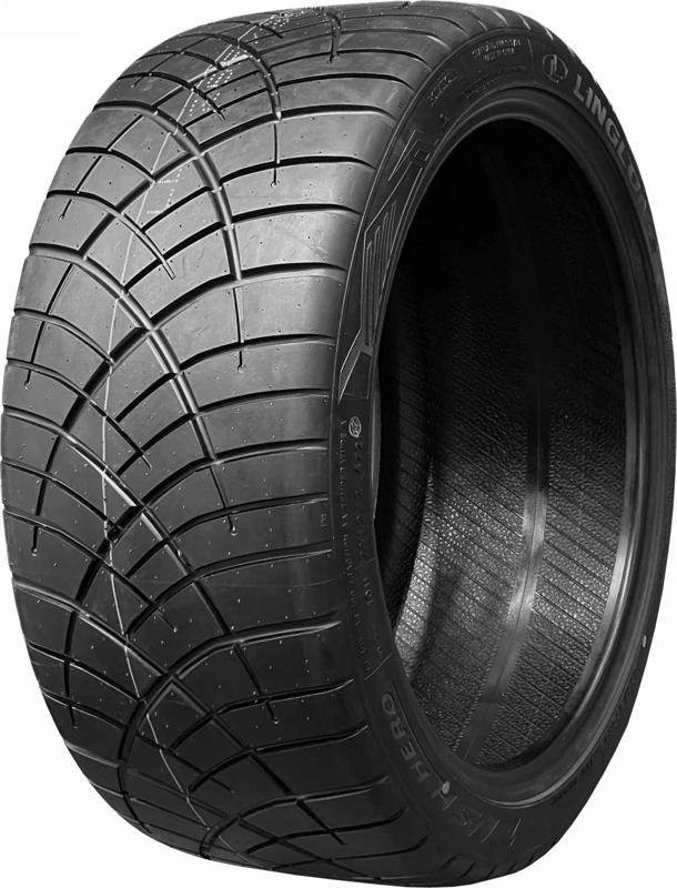 

Шины LingLong Flash Hero 265/35 R18 93W, Flash Hero 265/35 R18 93W