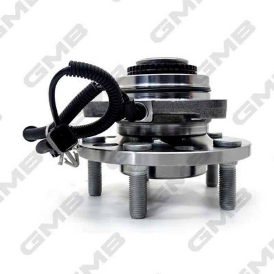 

GMB GH34900A Ступичный узел передний GMB