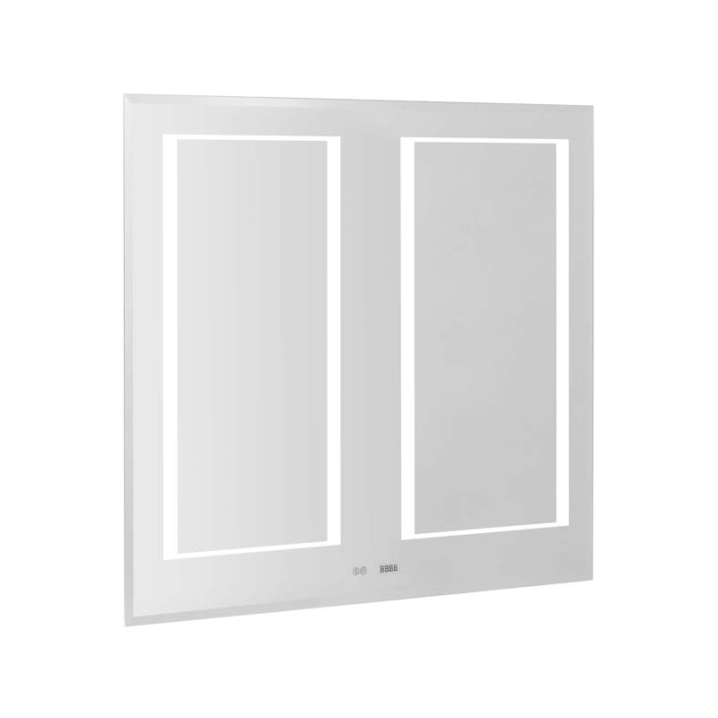

Зеркало AQUATON Сакура 120 двойное (1A249702SKW80)