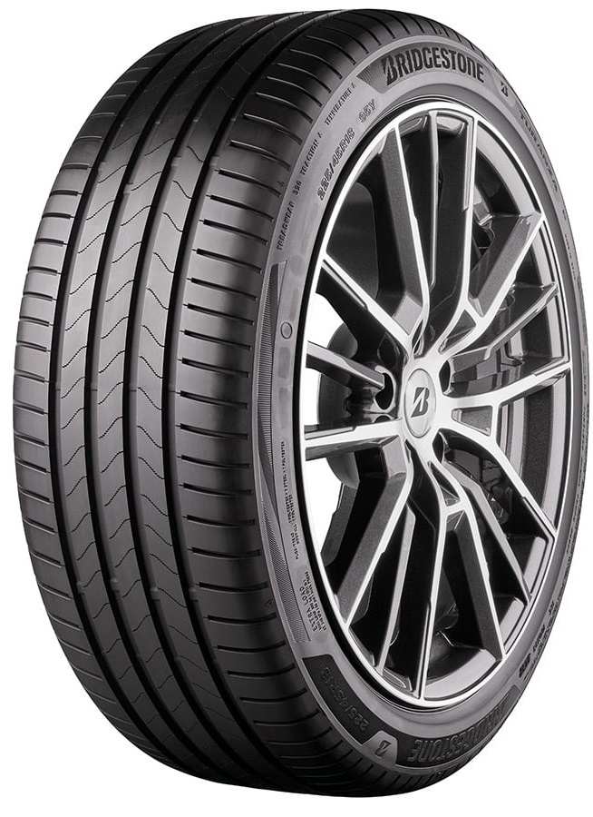 

Шины Bridgestone Turanza T006 255/40 R21 102Y, Turanza T006