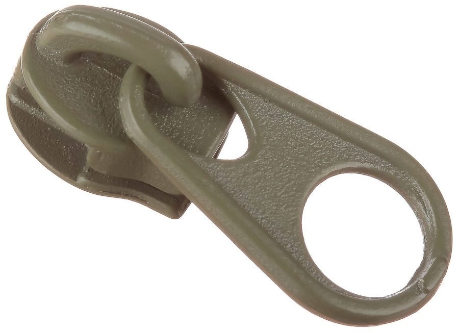 

Gamma blitz, к молнии спираль, тип 3, 100 шт, №315 хаки, Коричневый