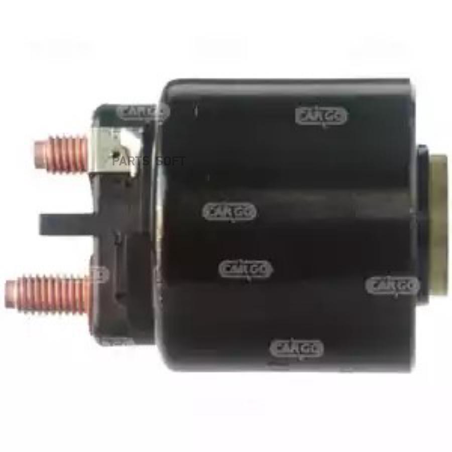 

HC-CARGO 132977 Втягивающее реле () 1шт