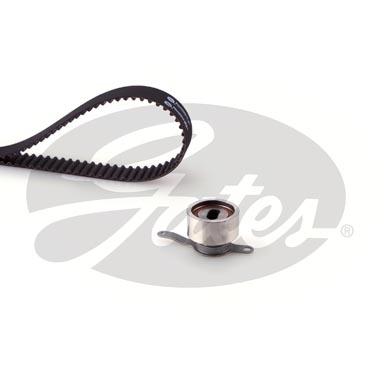 

Ремкомплект грм Gates K015410XS