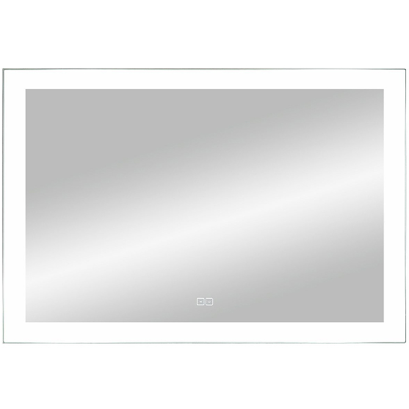 

Зеркало Art&Max Soli AM-Sol-1200-700-DS-F-H с подсветкой с сенсорным выключателем