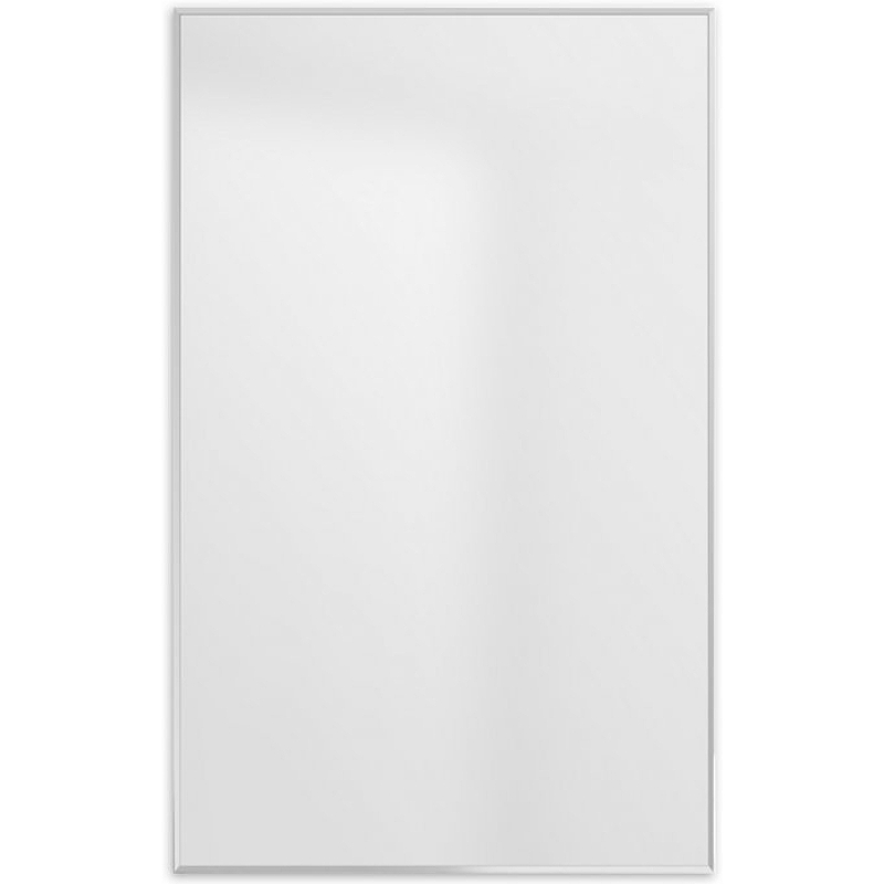 фото Зеркало belbagno spc 50 spc-al-500-900 хром