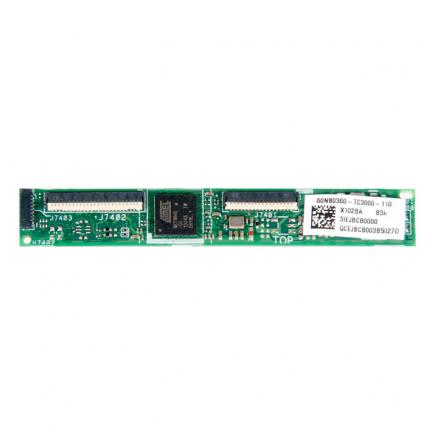 

Плата расширения X102_CTRL_ATMEL_BOARD Rev.1.1 для ноутбука Asus X102B