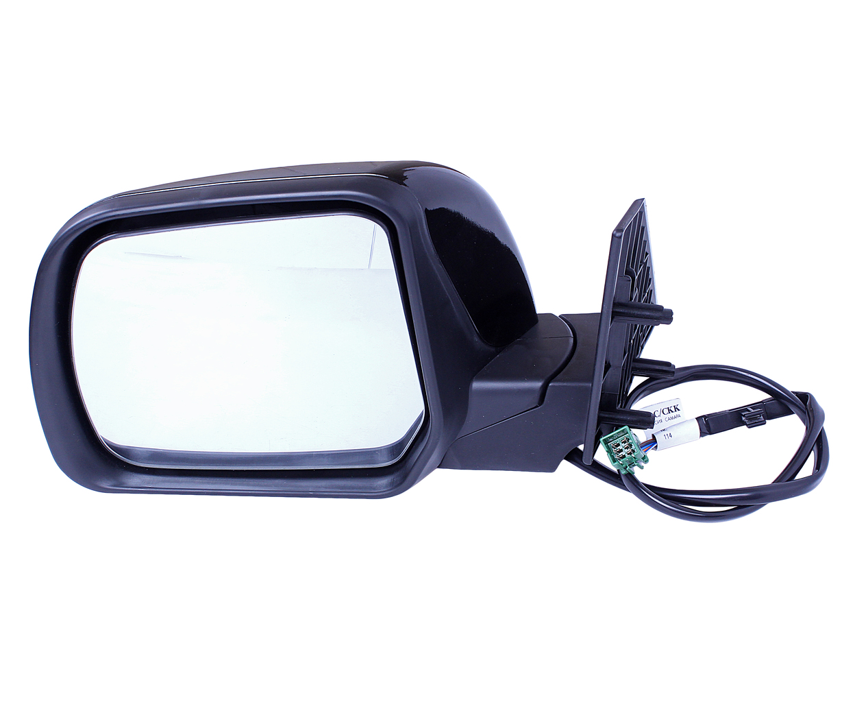Зеркало боковое УАЗ-3163 Патриот левое электропривод с подогревом повторителем/пов. (14-)