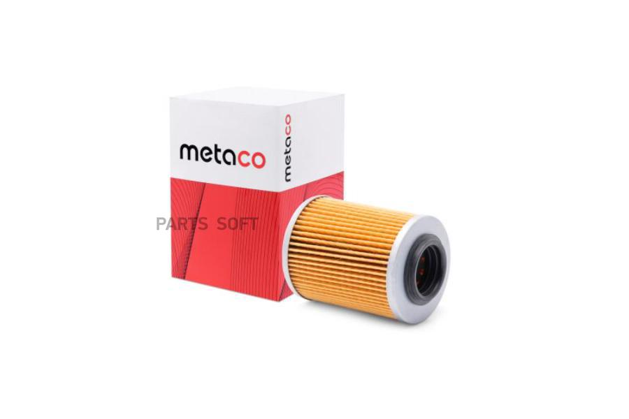 

Фильтр Масляный Мото Moto D=56мм/L=74мм Metaco 1061-002 METACO арт. 1061-002