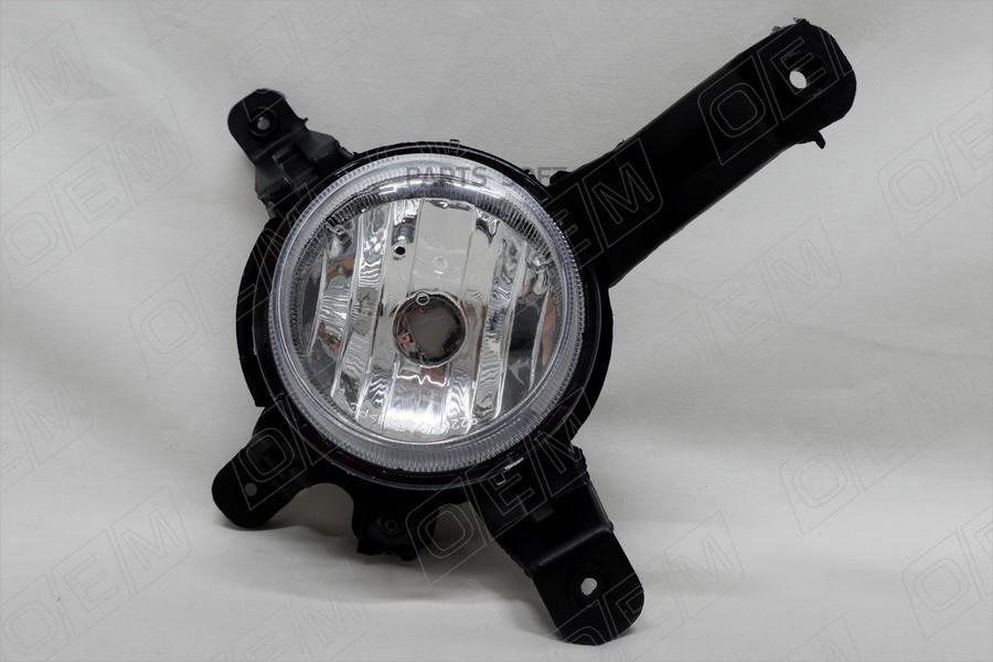 

Oem0005ptfpr o.e.m. фара противотуманная правая hyundai ix35 (2010-нв), O.E.M. OEM0005PTFPR