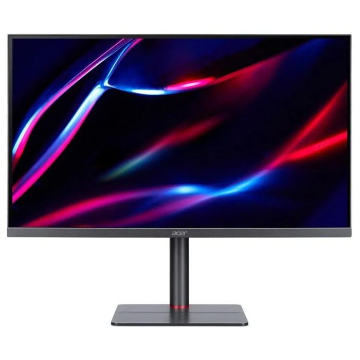 

27" Монитор Acer XV275UVYMIPRUZX черный 170Hz 2560x1440 IPS, Nitro XV275UVYMIPRUZX