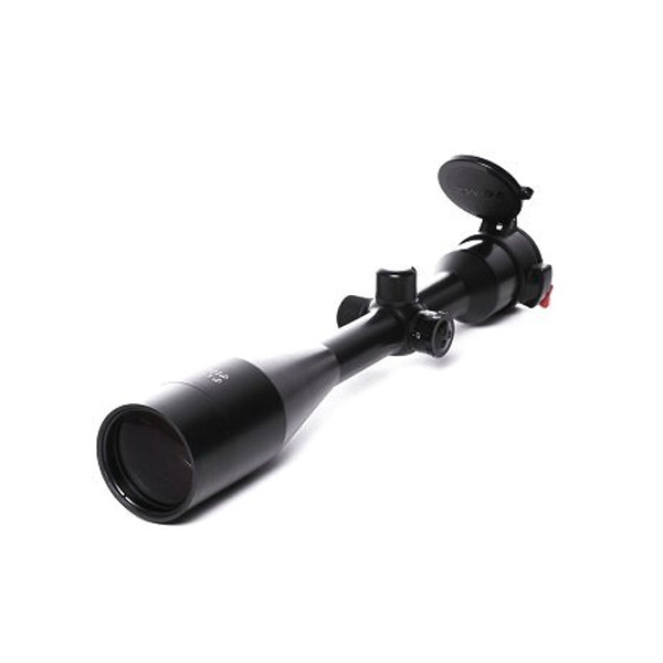

Оптический прицел Vomz Pilad 12х50F MilDot, 12х50F MilDot