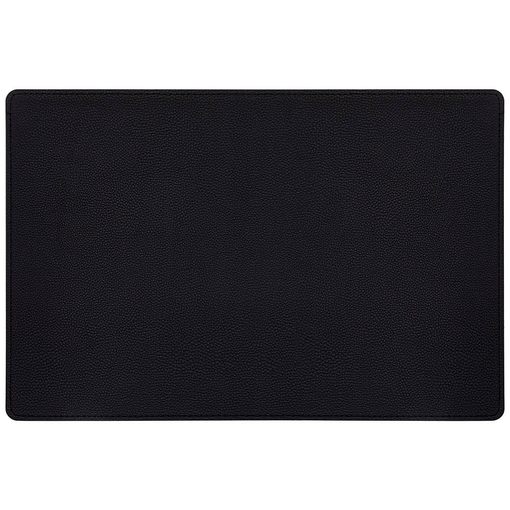 фото Подстановочная салфетка lefard "midnight" двухслойная 44x29 см 4 шт