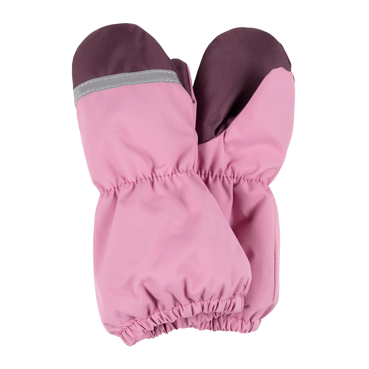 

Варежки детские KERRY Snow K23175, 126-розовый, 20, Snow K23175