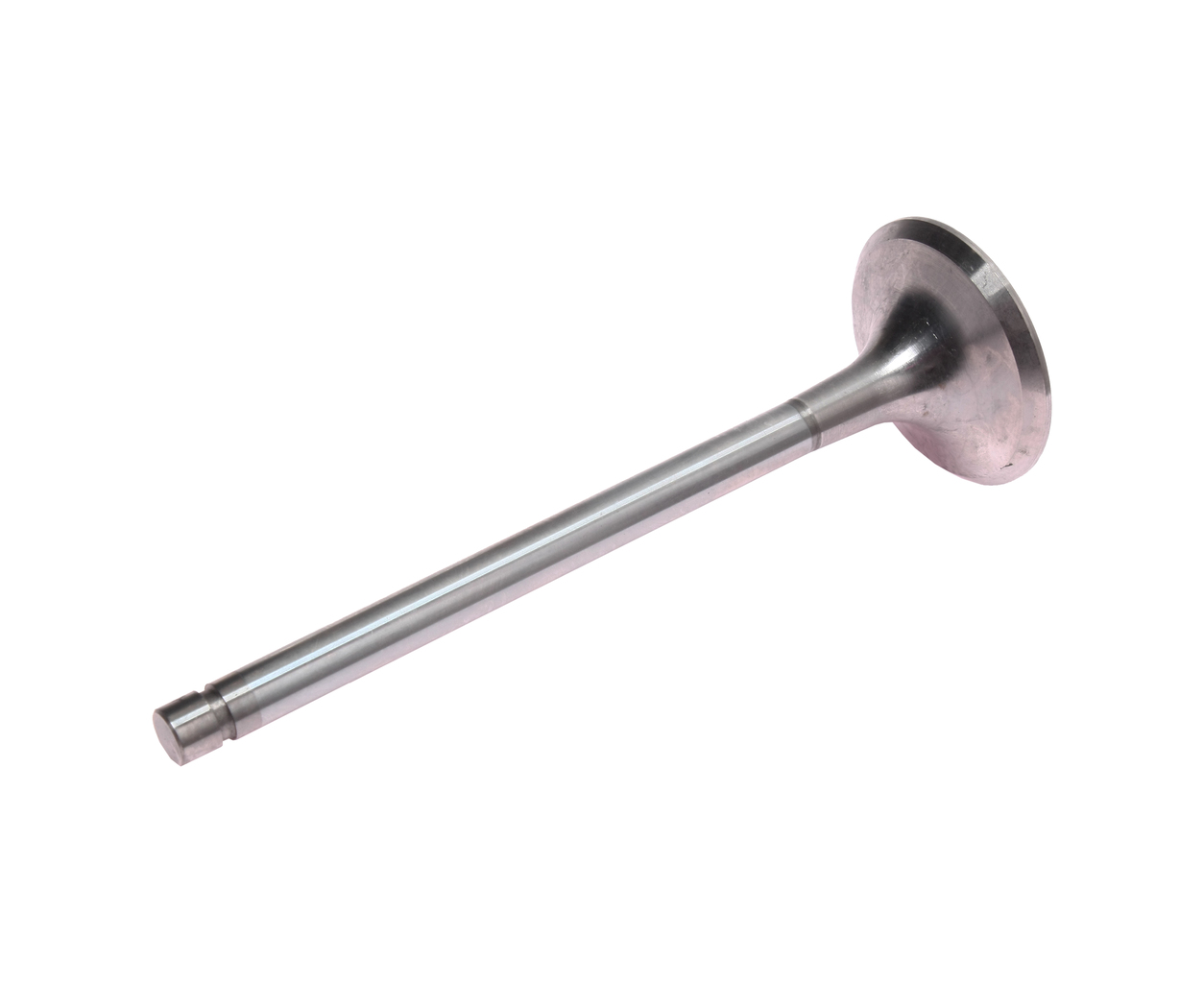 Клапан впускной КАМАЗ-ЕВРО ЧАМЗ 7406.1007010