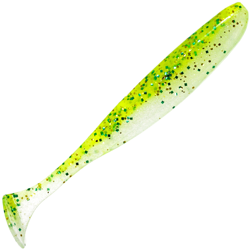 

Приманка Keitech Easy Shiner 4.5 PAL#02 11.5см. 6шт., Keitech Easy Shiner 4.5 PAL#02 11.5см. 6шт.