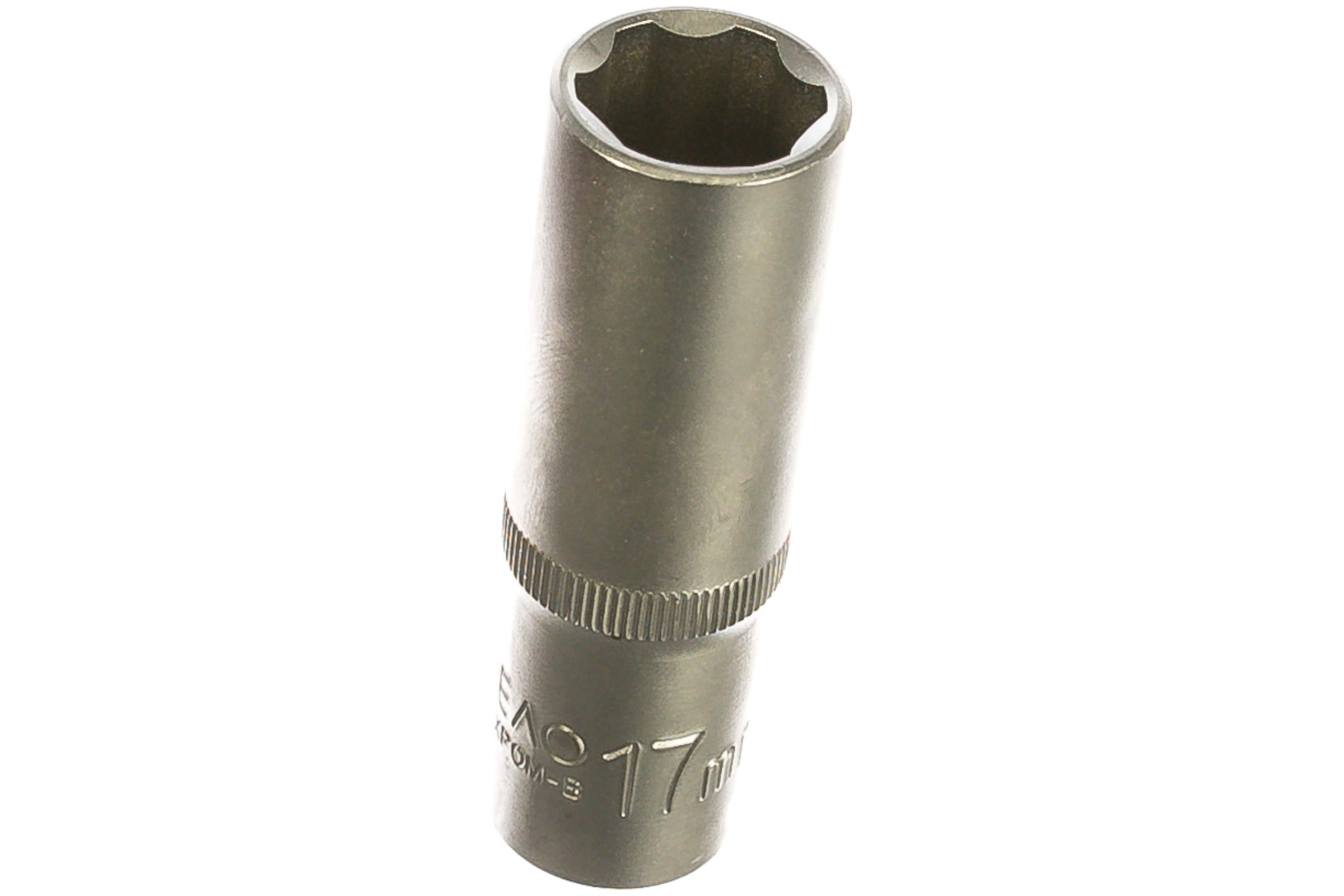 

АвтоDело головка торцевая высокая 17 1/2 Professional 39137 12072