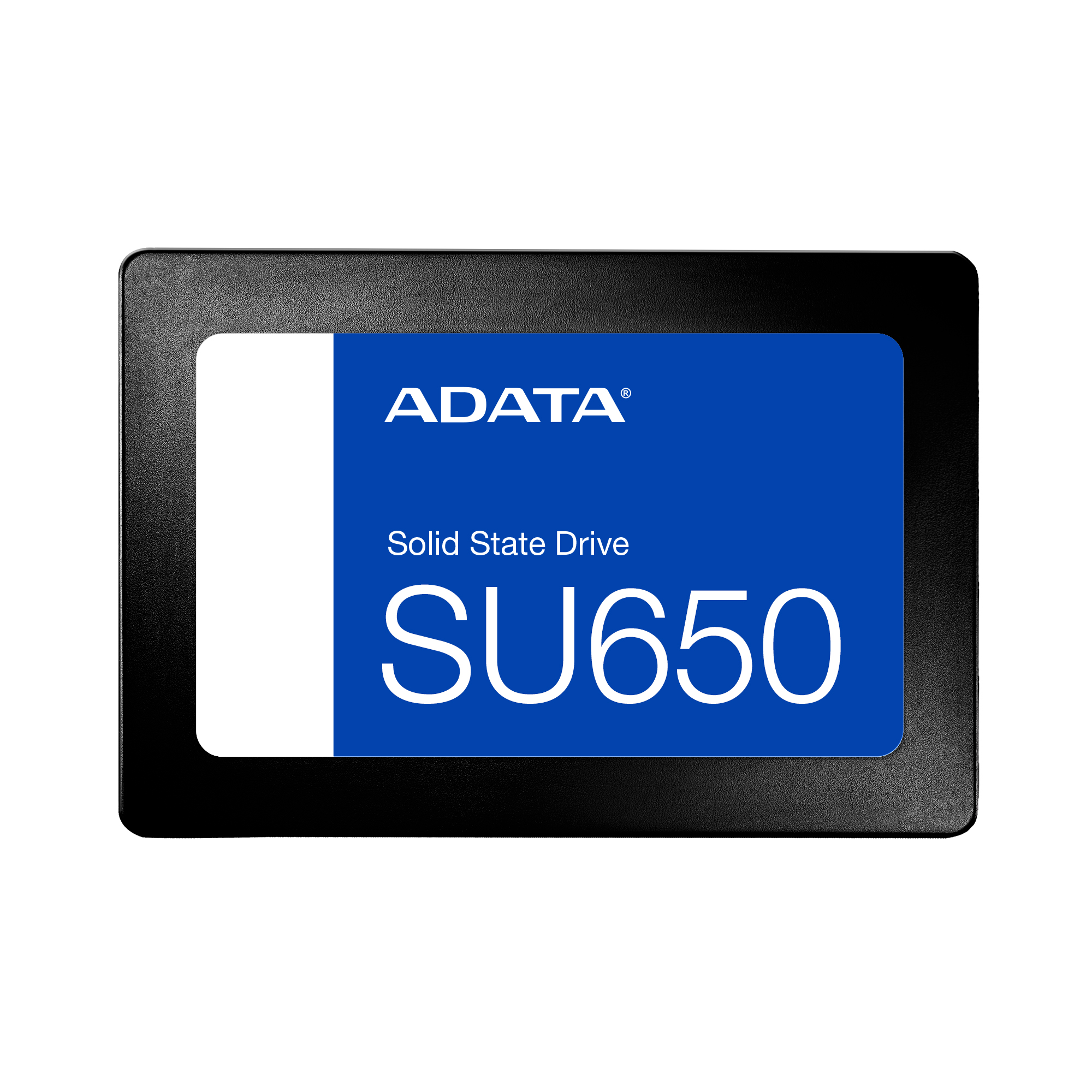 

SSD накопитель ADATA Ultimate SU650 2.5" 1 ТБ (ASU650SS-1TT-R), Ultimate SU650