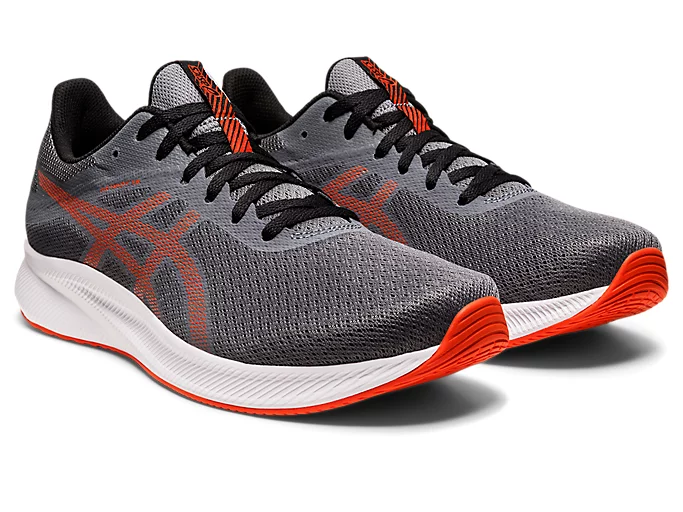 

Спортивные кроссовки мужские Asics 1011B485-020 серые 8 US, Серый, 1011B485-020