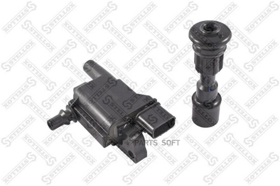 

STELLOX Катушка зажигания STELLOX 6100038sx