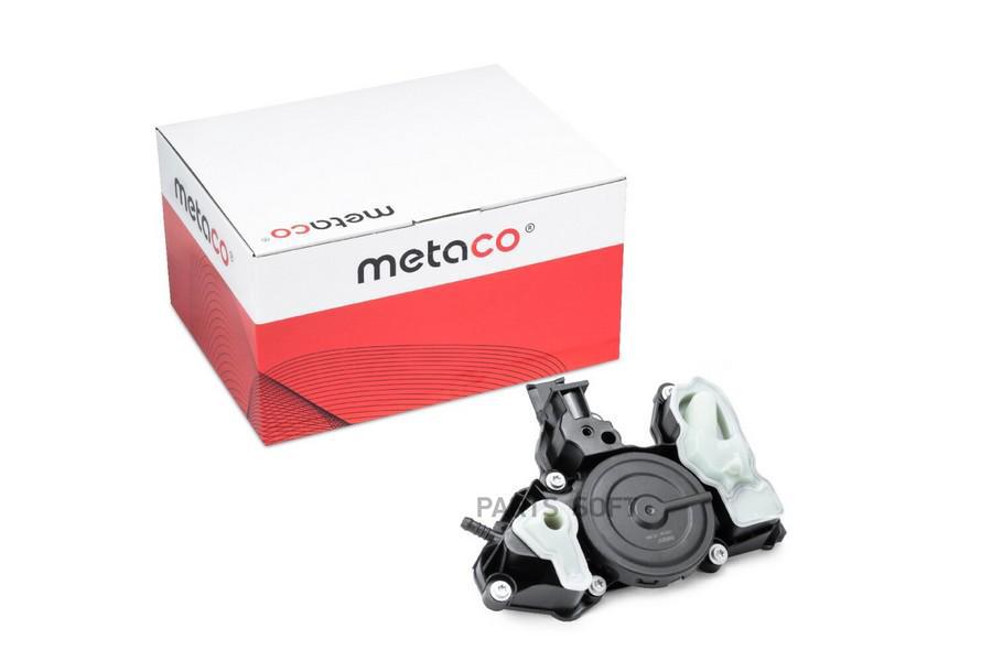 

METACO 1780-004 Маслоотделитель Skoda Octavia (A7) (2013-2020), Audi Q5 [8R] (2008-2017)