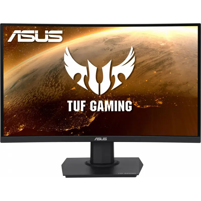 

Монитор Asus VG24VQE 23.6 1920x1080 16:9 VA 90LM0575-B01170 Черный, VG24VQE 23.6 1920x1080 16:9 VA 90LM0575-B01170 Черный