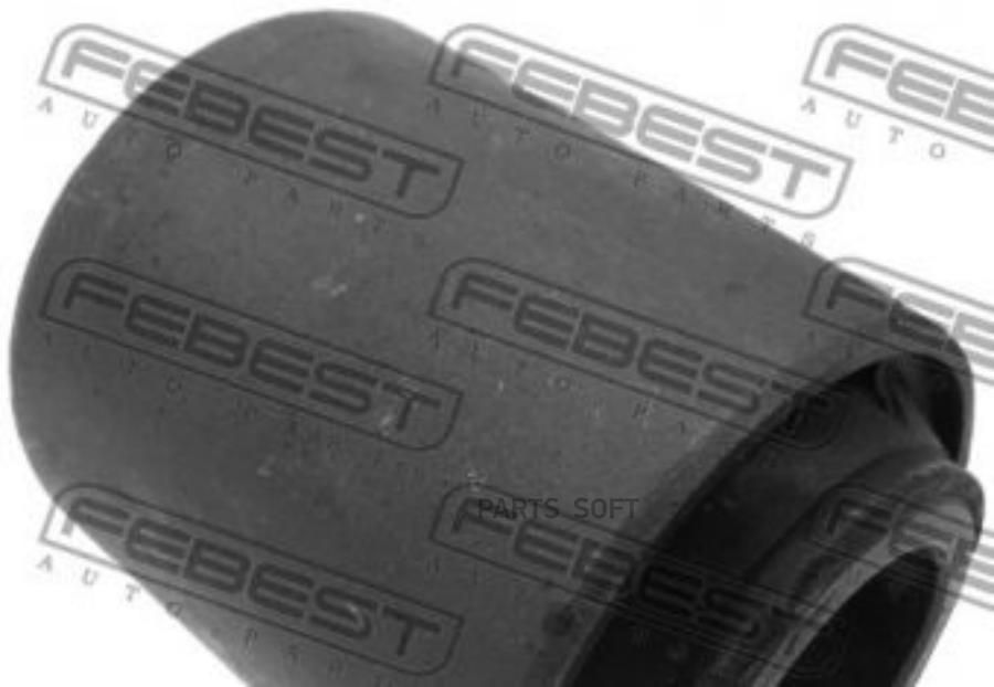 

FEBEST NAB001S САЙЛЕНТБЛОК ПЕРЕДНИЙ ПЕРЕДНЕГО РЫЧАГА