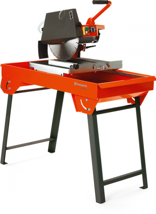 

Плиткорез Husqvarna ТS 300 E 9651546-01, ТS 300 E 9651546-01