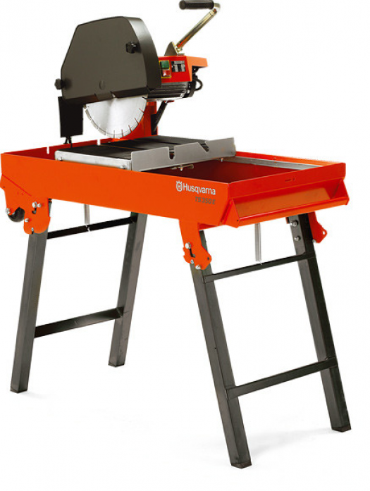 

Плиткорез Husqvarna ТS 350 E 9651480-01, ТS 350 E 9651480-01