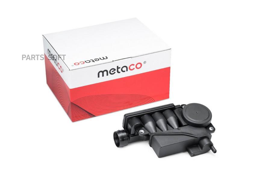 

METACO 1780-009 Маслоотделитель VW Touareg (2002-2010), Audi Q7 [4L] (2005-2015)