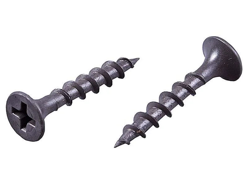 

Саморезы пот/г гипс-дерево оксид 3,5х19 100шт пакет 1