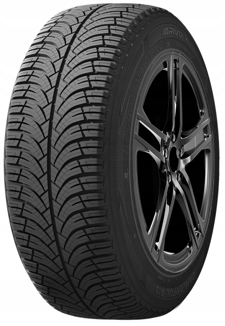 

Шины Arivo Carlorful A/S 205/65 R15 94V, Carlorful A/S