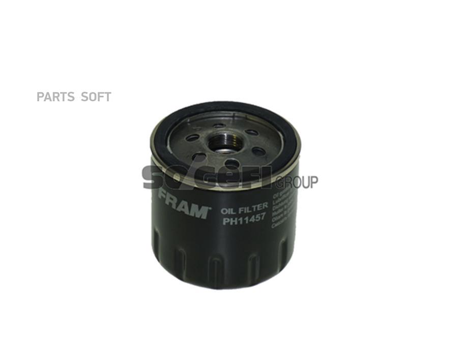 

Фильтр Масляный Fram Ph11457 Fram арт. PH11457