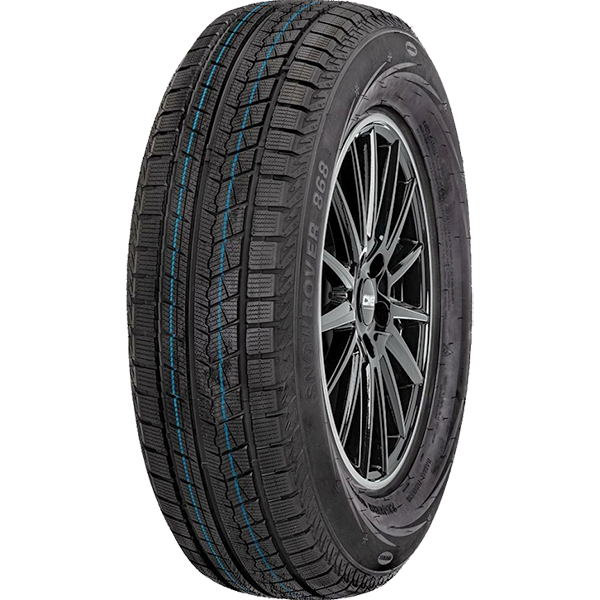 

Шины Roadmarch SnowRover 868 195/60 R14 86H, SnowRover 868