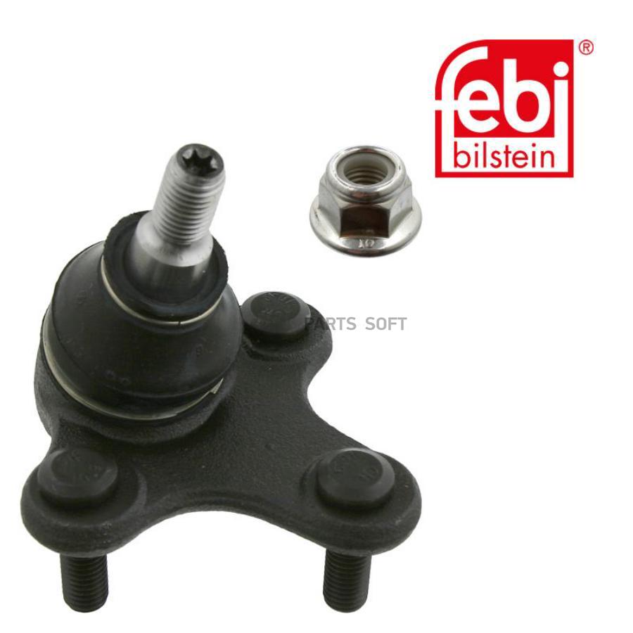 

26082F_Опора Шаровая Левая Audi A3,Vw Touran/Golf/Caddy 03> Febi 26082