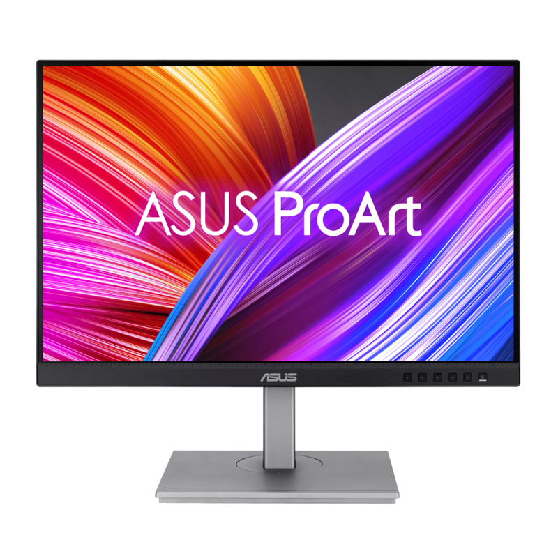 

24.1" Монитор ASUS PA248CNV черный 75Hz 1920x1200 IPS, PA248CNV