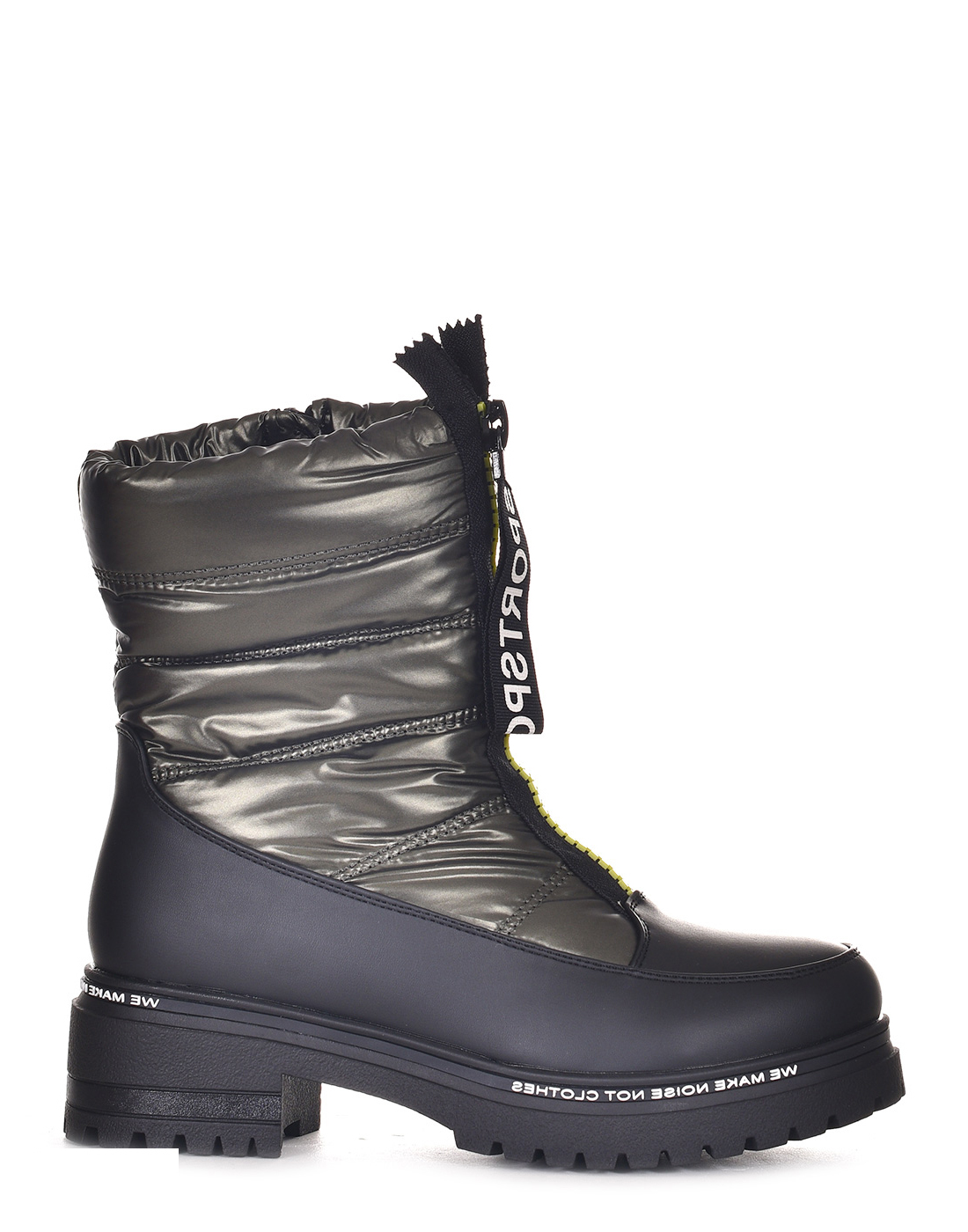 

Дутики женские Tofa 222712-2 хаки 38 RU, 222712-2