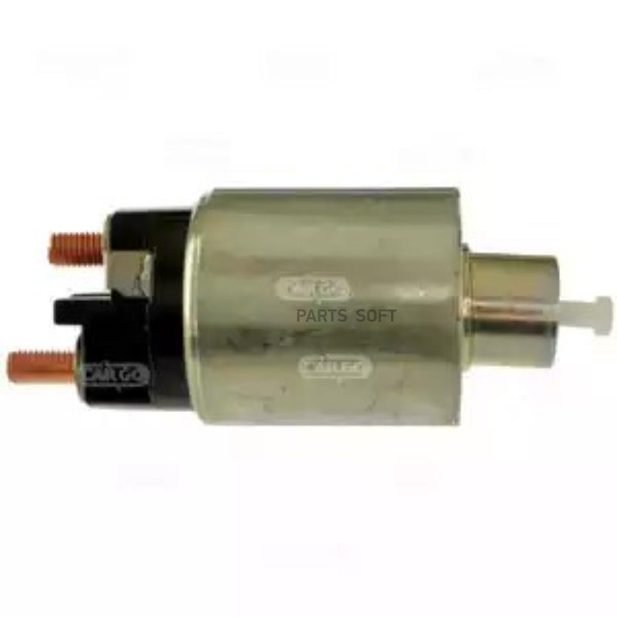 

HC-CARGO 235100 Втягивающее реле () 1шт