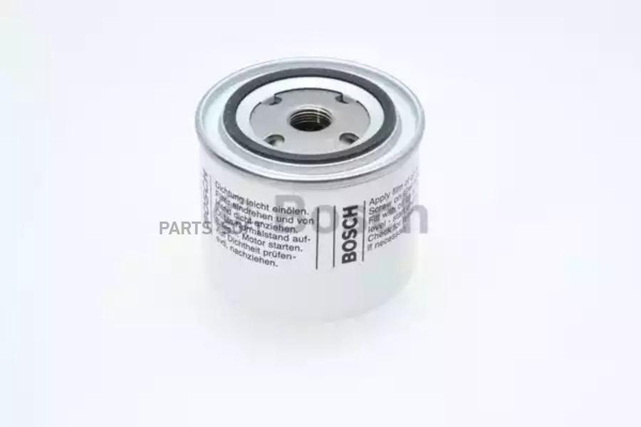 

Фильтр Масляный Bosch 0 451 103 219 Bosch арт. 0 451 103 219