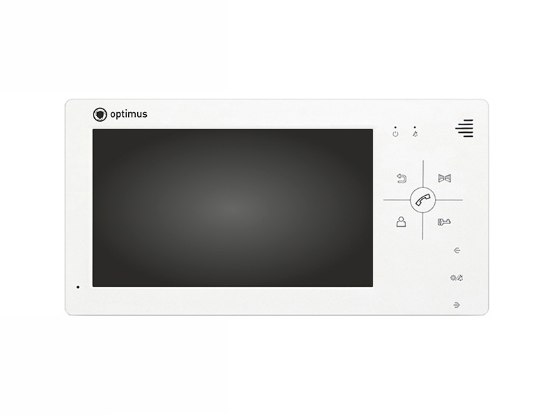 Видеодомофон Optimus VM-7.0 В00000011978