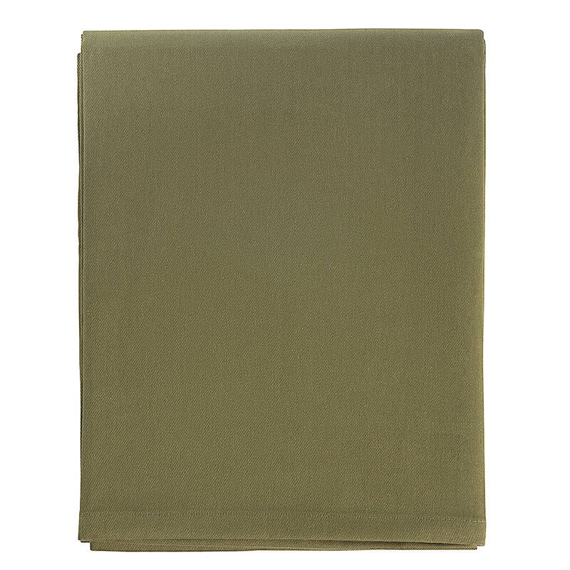 

Скатерть Tkano оливковая Essential 170х250 TK22-TC0013, TK22-TC0013
