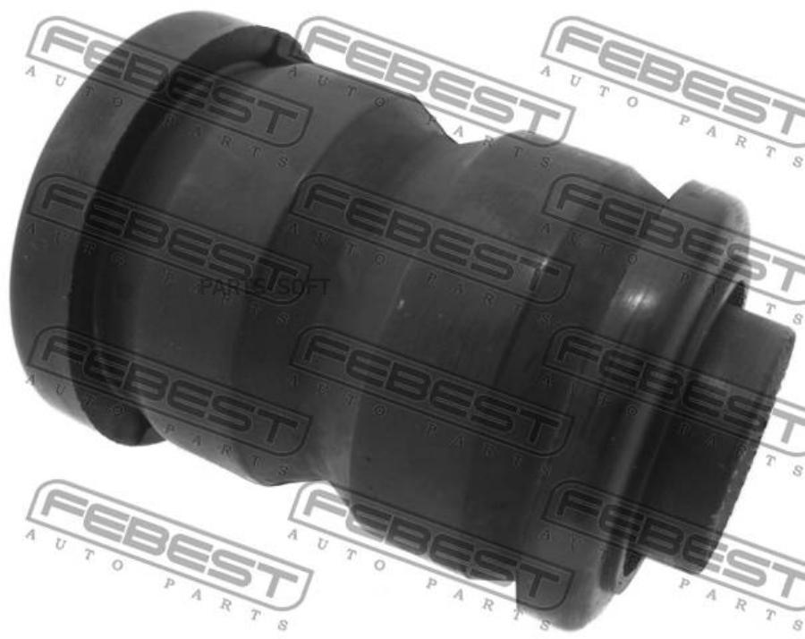 

FEBEST TAB198 САЙЛЕНТБЛОК ПЕРЕДНИЙ ПЕРЕДНЕГО РЫЧАГА