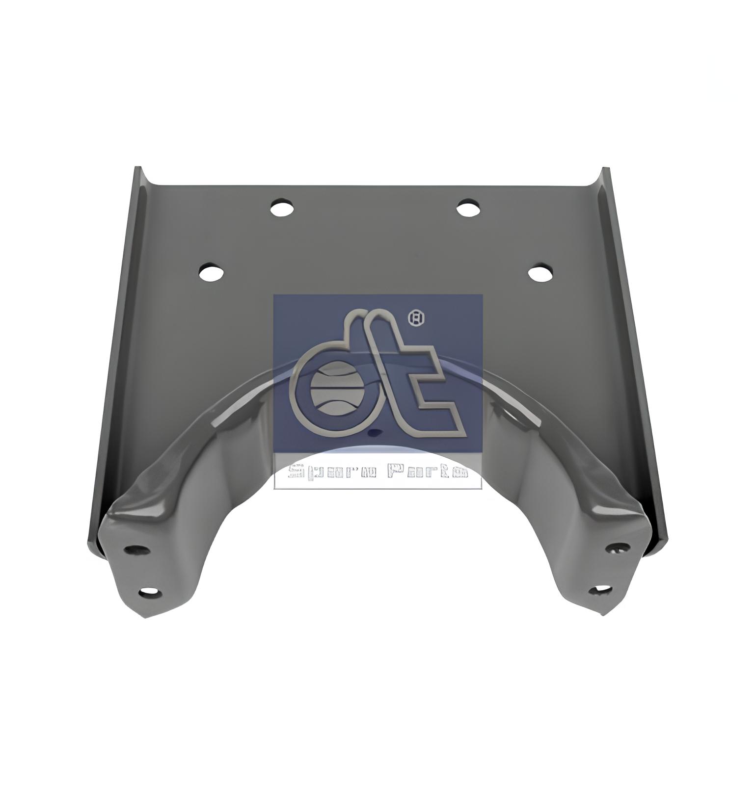 

Кронштейн Scania Подшипника Подвесного Dt DT Spare Parts 115100