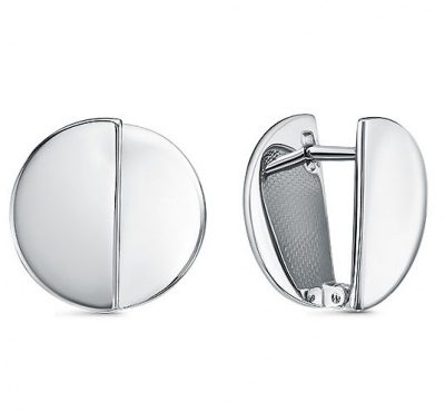 

Серьги из серебра Империал С2119/Ag-600, С2119/Ag-600
