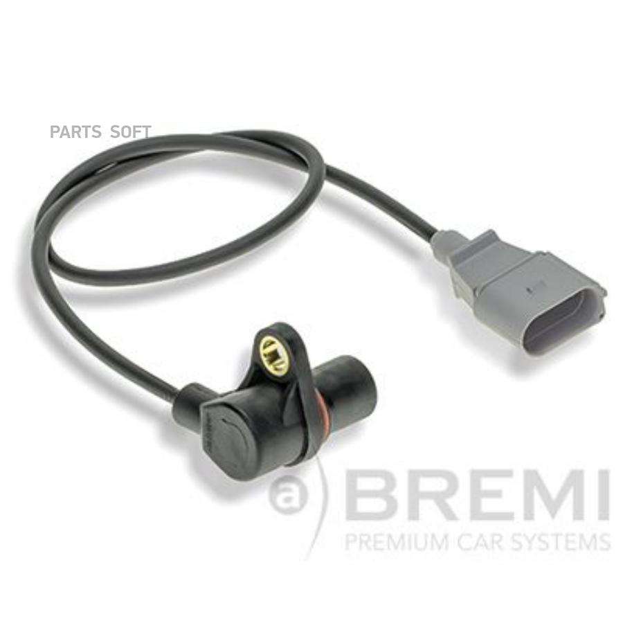 

Br-60187_датчик положения коленвала audi a6/a8/tt 1.6i-2.8i 96>, vw golf/passat 1.6i-2.8i