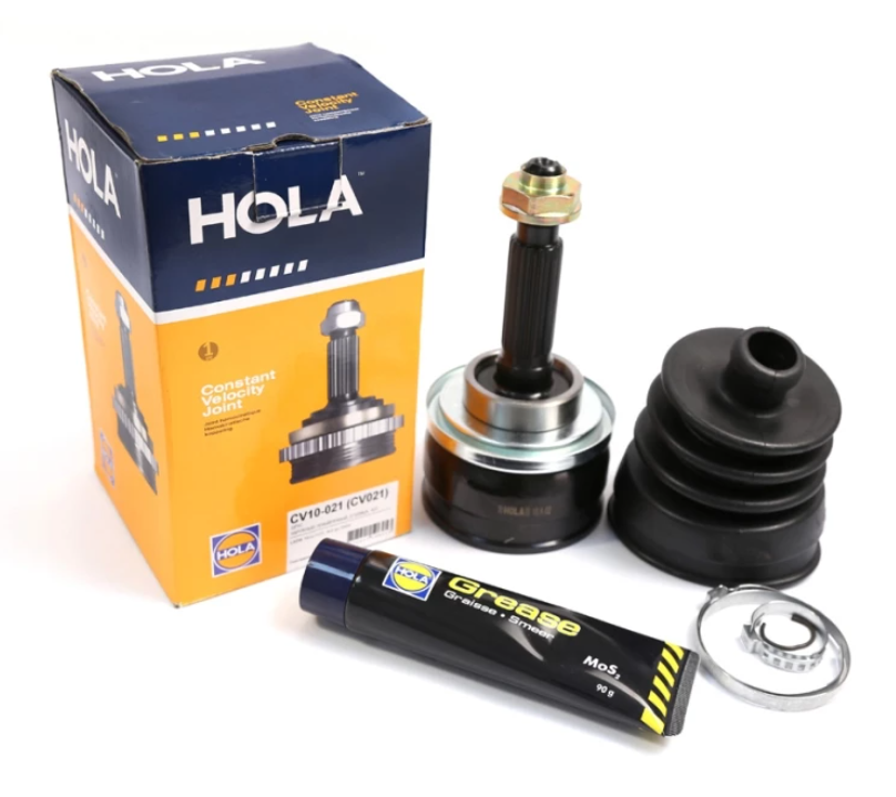 

HOLA CV10021 ШРУС ВАЗ 2121 наружный Hola