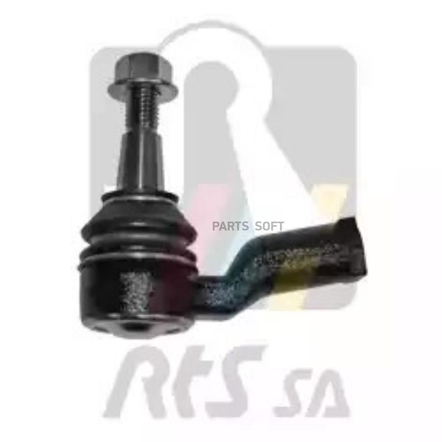 

91-01647_наконечник рулевой л+п с гайкой land rover discovery 4.4-5.0 v8 04>
