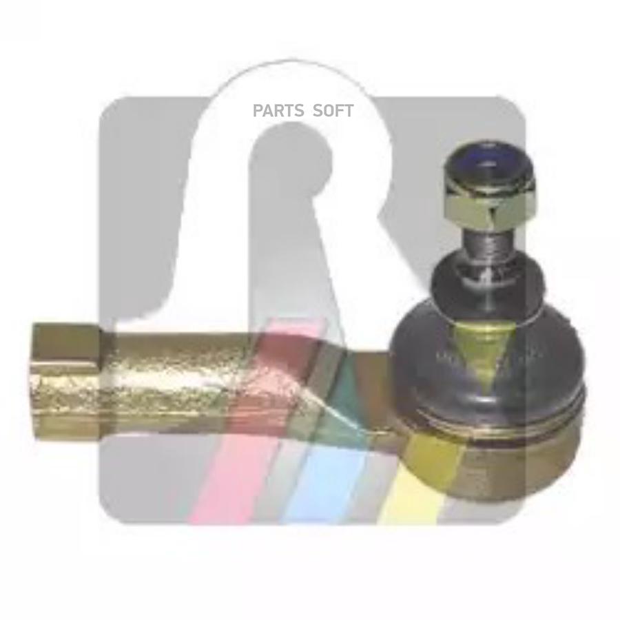 

91-07085-1_наконечник рулевой правый volvo s40/v40 all 01-03