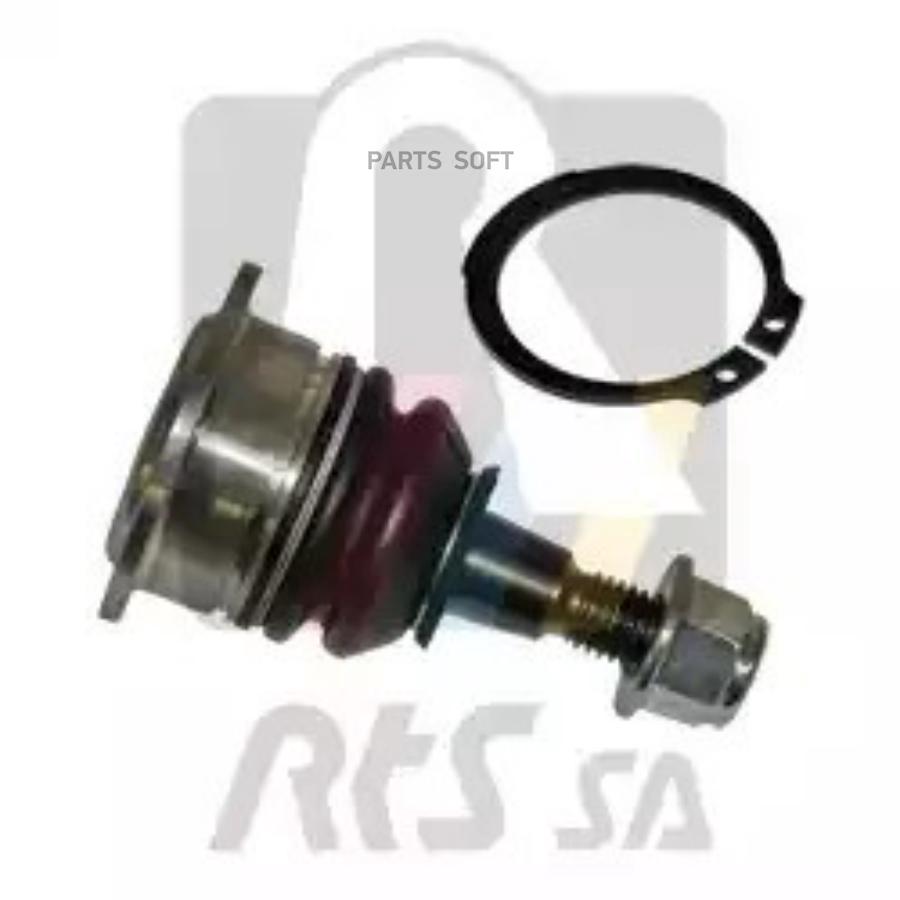 

93-01634_опора шаровая верхняя land rover discovery iii 2.7td/4.4 04>