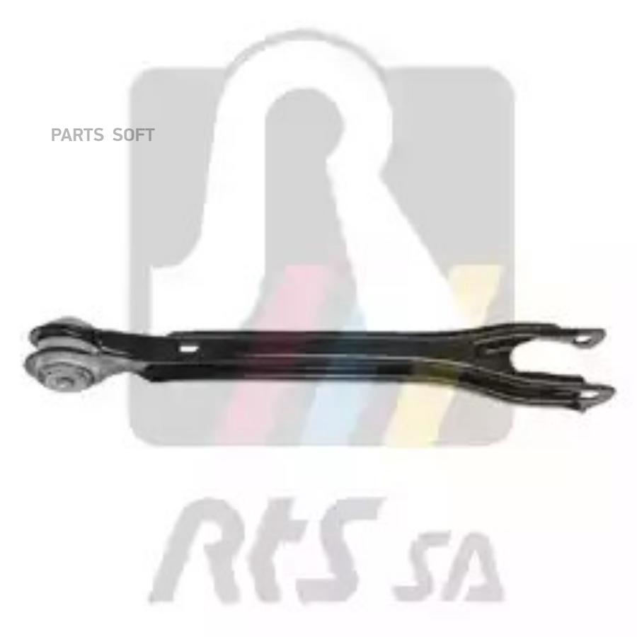 

95-90806_рычаг нижний продольный mb w204/w212/c218 07>
